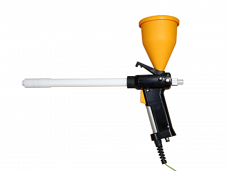 Трибостатический распылитель TSL TriboBOSS