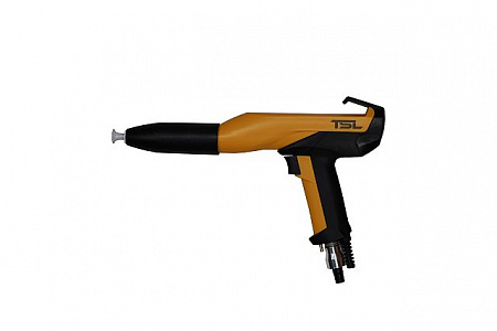 Установка для порошковой покраски (окраски) TSL M4vibro