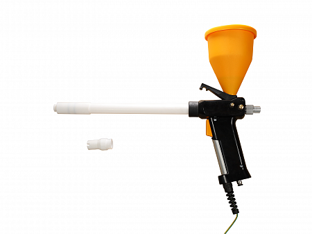 Трибостатический распылитель TSL TriboBOSS