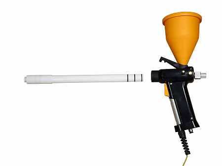 Трибостатический распылитель TSL TriboBOSS